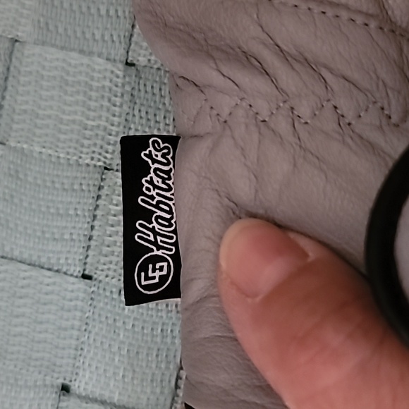 CG Habitats Handbag Mittens - Picture 7 of 9